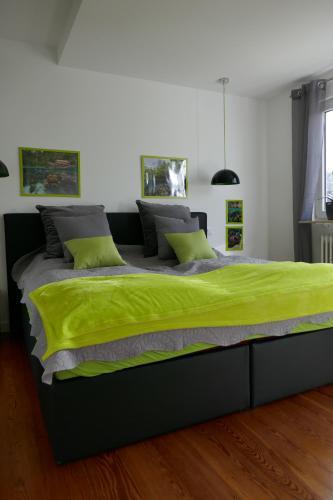 Apartamento Villa Monte
