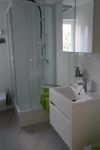 Apartamento Villa Monte