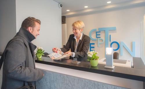 Hotel Excelsior