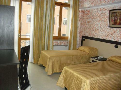 Hostal Hotel Residence Sestriere