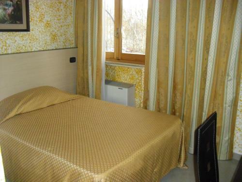 Hostal Hotel Residence Sestriere