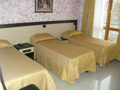 Hostal Hotel Residence Sestriere