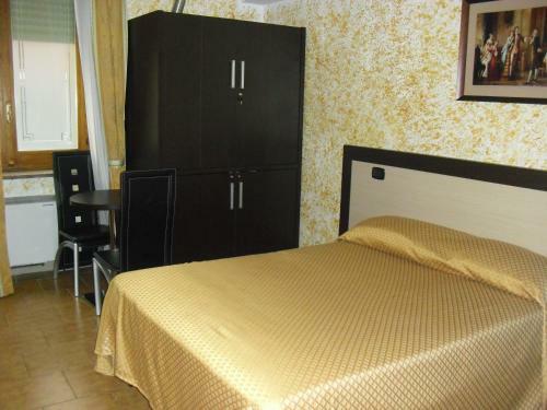 Hostal Hotel Residence Sestriere