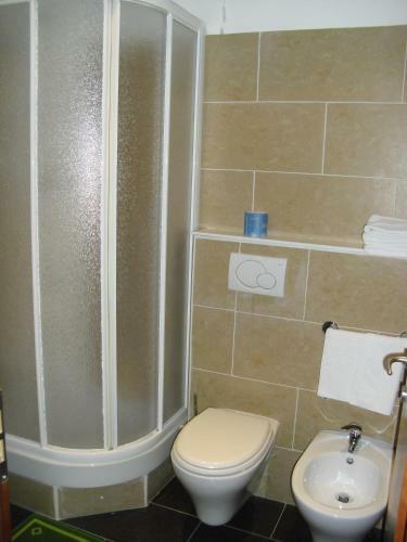 Hostal Hotel Residence Sestriere