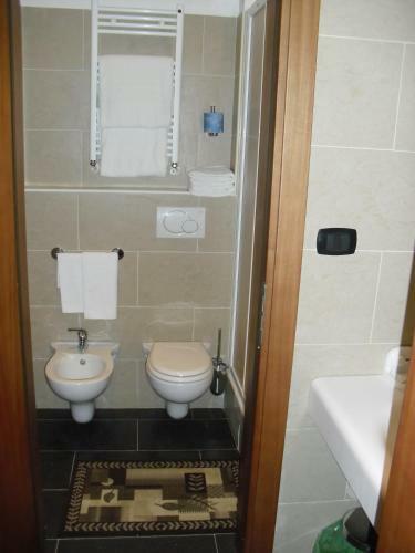 Hostal Hotel Residence Sestriere
