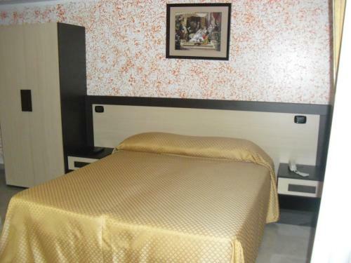 Hostal Hotel Residence Sestriere