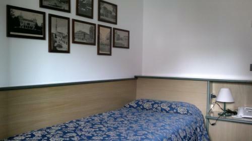 Hotel Albergo Alla Campana