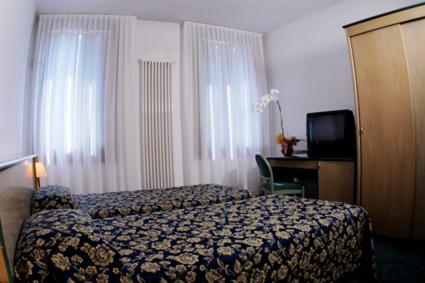 Hotel Albergo Alla Campana