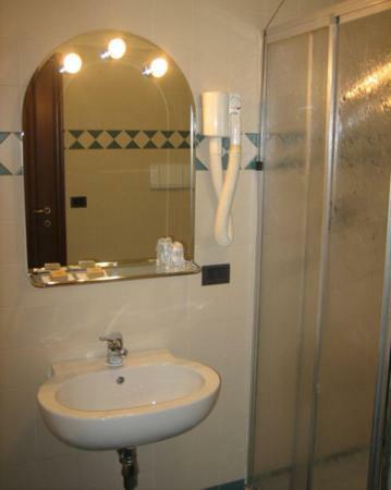 Hotel Albergo Alla Campana