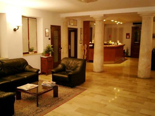 Hotel Albergo Alla Campana