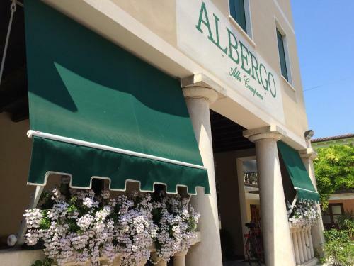 Hotel Albergo Alla Campana