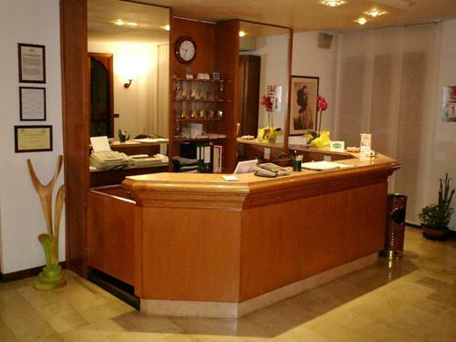 Hotel Albergo Alla Campana