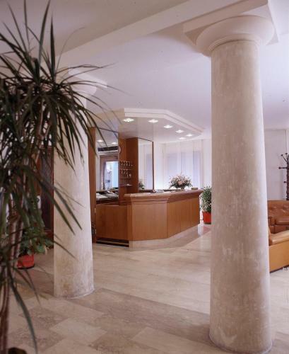 Hotel Albergo Alla Campana
