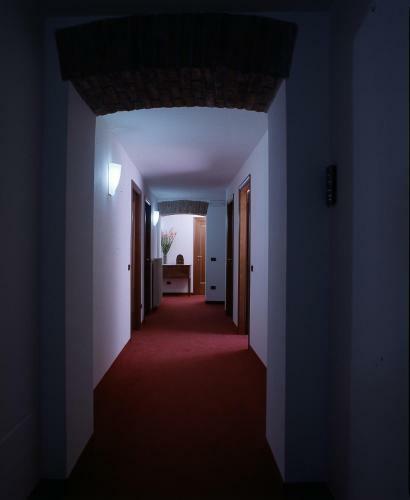 Hotel Albergo Alla Campana