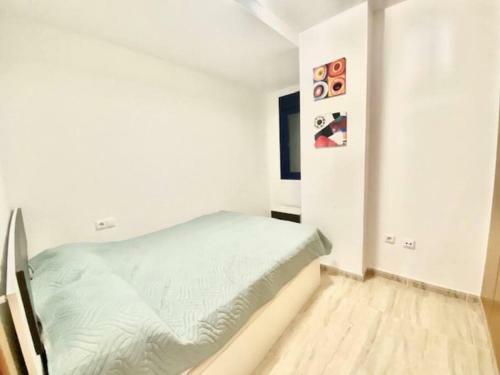 Big Apartment 6 Minutes From The Beach Pe�iscola