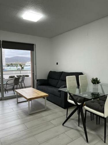 Apartamento Loft Reformado Pe�iscola Lexa
