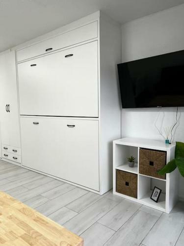 Apartamento Loft Reformado Pe�iscola Lexa