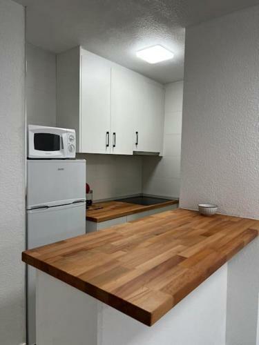 Apartamento Loft Reformado Pe�iscola Lexa