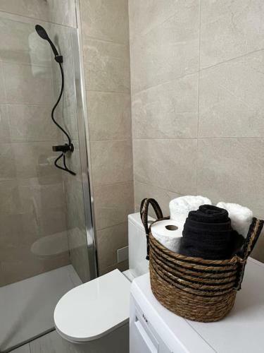 Apartamento Loft Reformado Pe�iscola Lexa