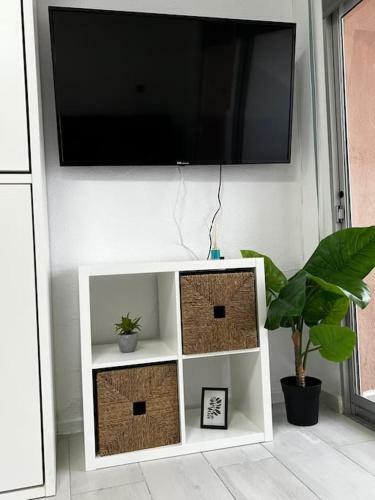 Apartamento Loft Reformado Pe�iscola Lexa