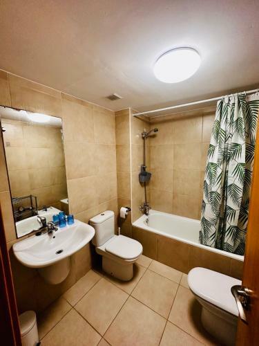 Apartamento Casa Loma Bookapartments