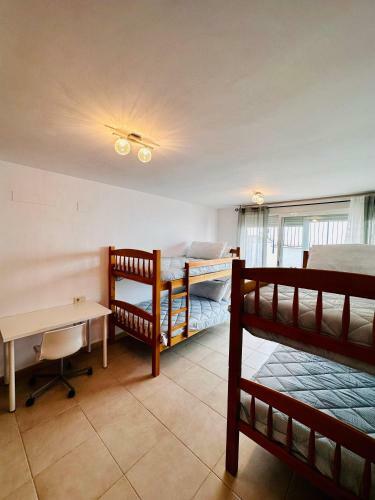 Apartamento Casa Loma Bookapartments
