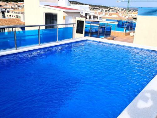Apartamento Maestro Roca Playavacaciones