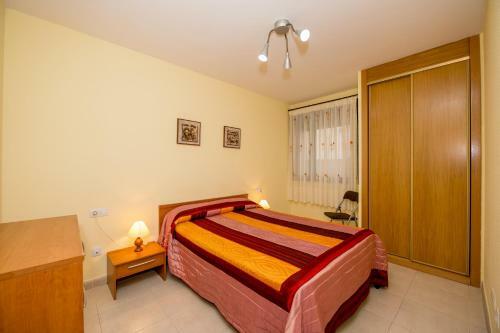 Apartamento Maestro Roca Playavacaciones