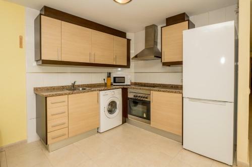 Apartamento Maestro Roca Playavacaciones