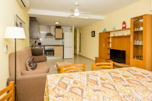 Apartamento Maestro Roca Playavacaciones
