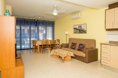 Apartamento Maestro Roca Playavacaciones