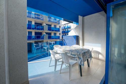 Apartamento Maestro Roca Playavacaciones