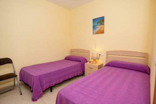 Apartamento Maestro Roca Playavacaciones