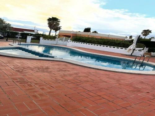 Apartamento De Playa