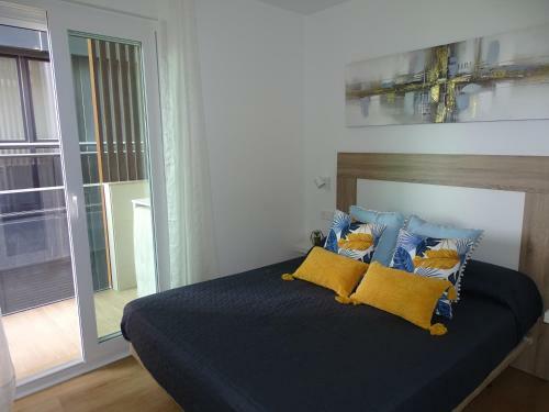 Apartamento Andmar Beach Pe��scola