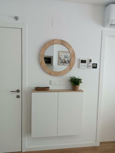 Apartamento Andmar Beach Pe��scola