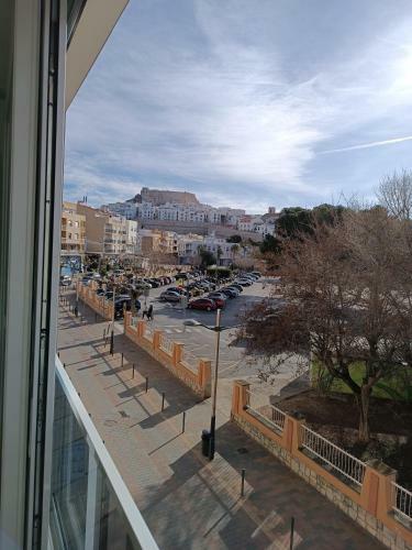 Apartamento Andmar Beach Pe��scola