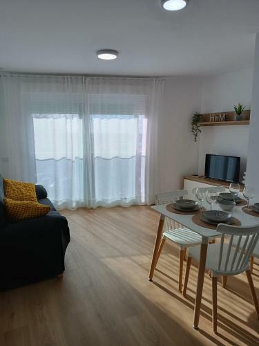 Apartamento Andmar Beach Pe��scola