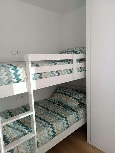 Apartamento Andmar Beach Pe��scola
