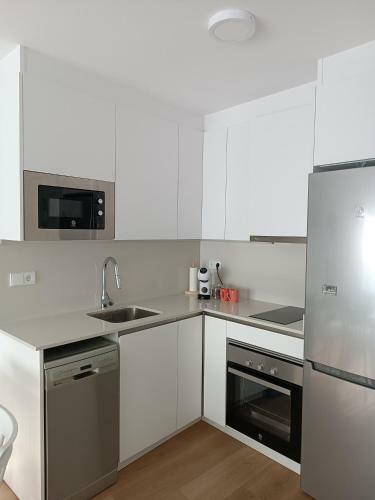 Apartamento Andmar Beach Pe��scola