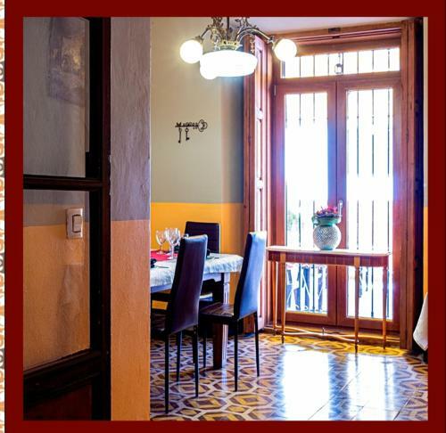 Hotel Casa Valor