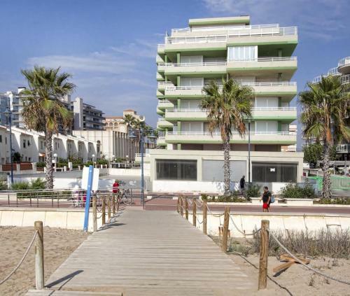 Apartamento Baix Maestrat Vista Mar Orangecosta