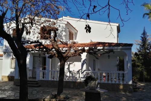 Chalet In Pe�iscola