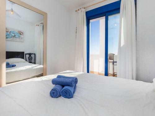Apartment Los Balcones By Interhome