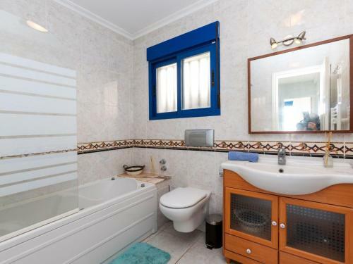 Apartment Los Balcones By Interhome