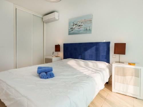 Apartment Los Balcones By Interhome