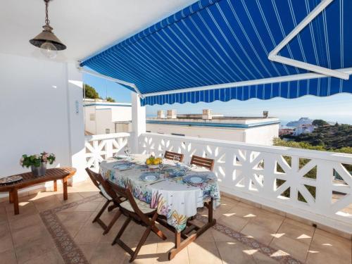 Apartment Los Balcones By Interhome