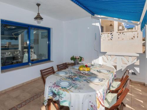 Apartment Los Balcones By Interhome