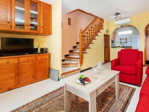Apartment Irlanda By Interhome