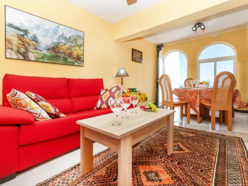 Apartment Irlanda By Interhome